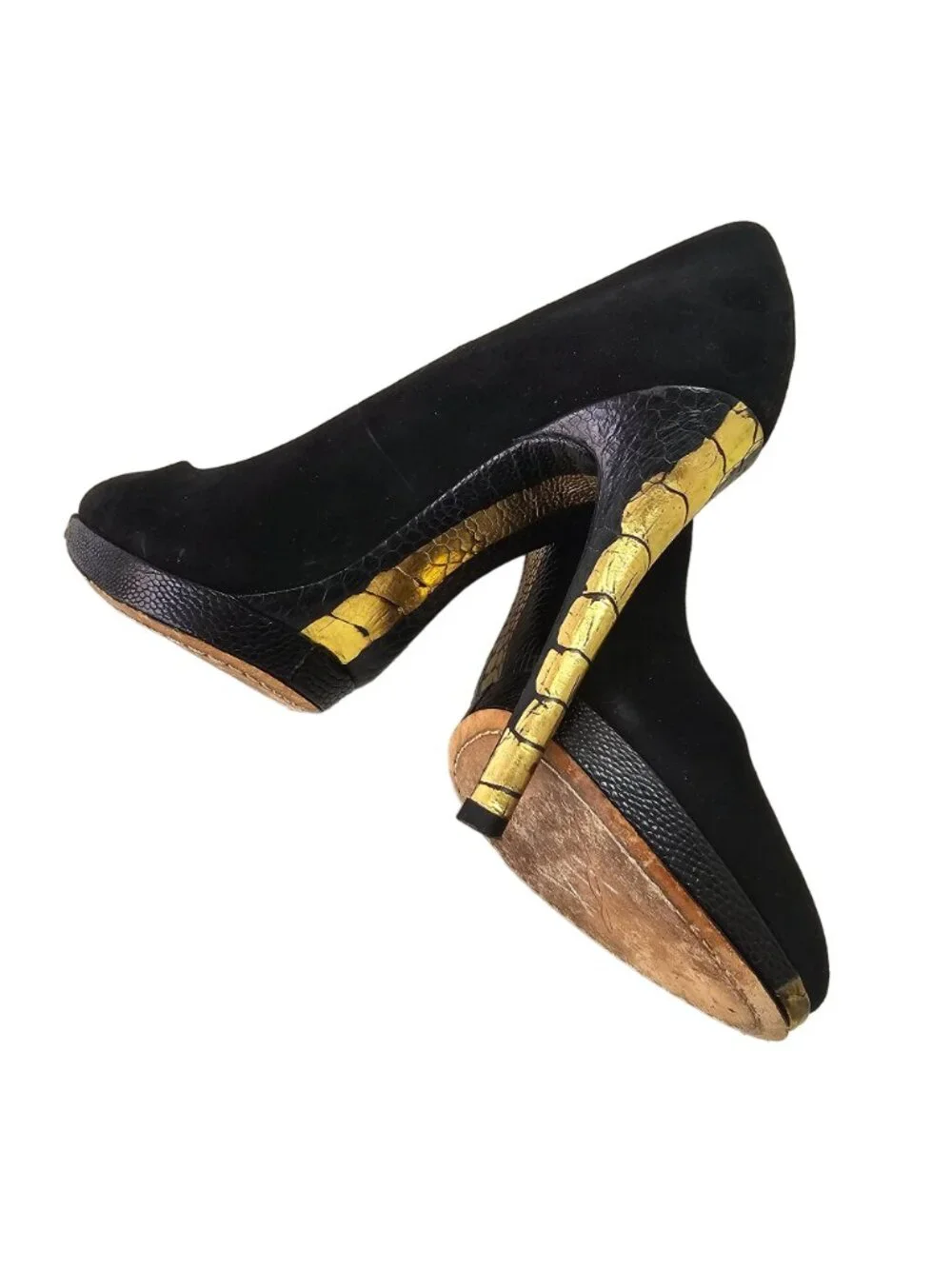 Brian Atwood designer ultra